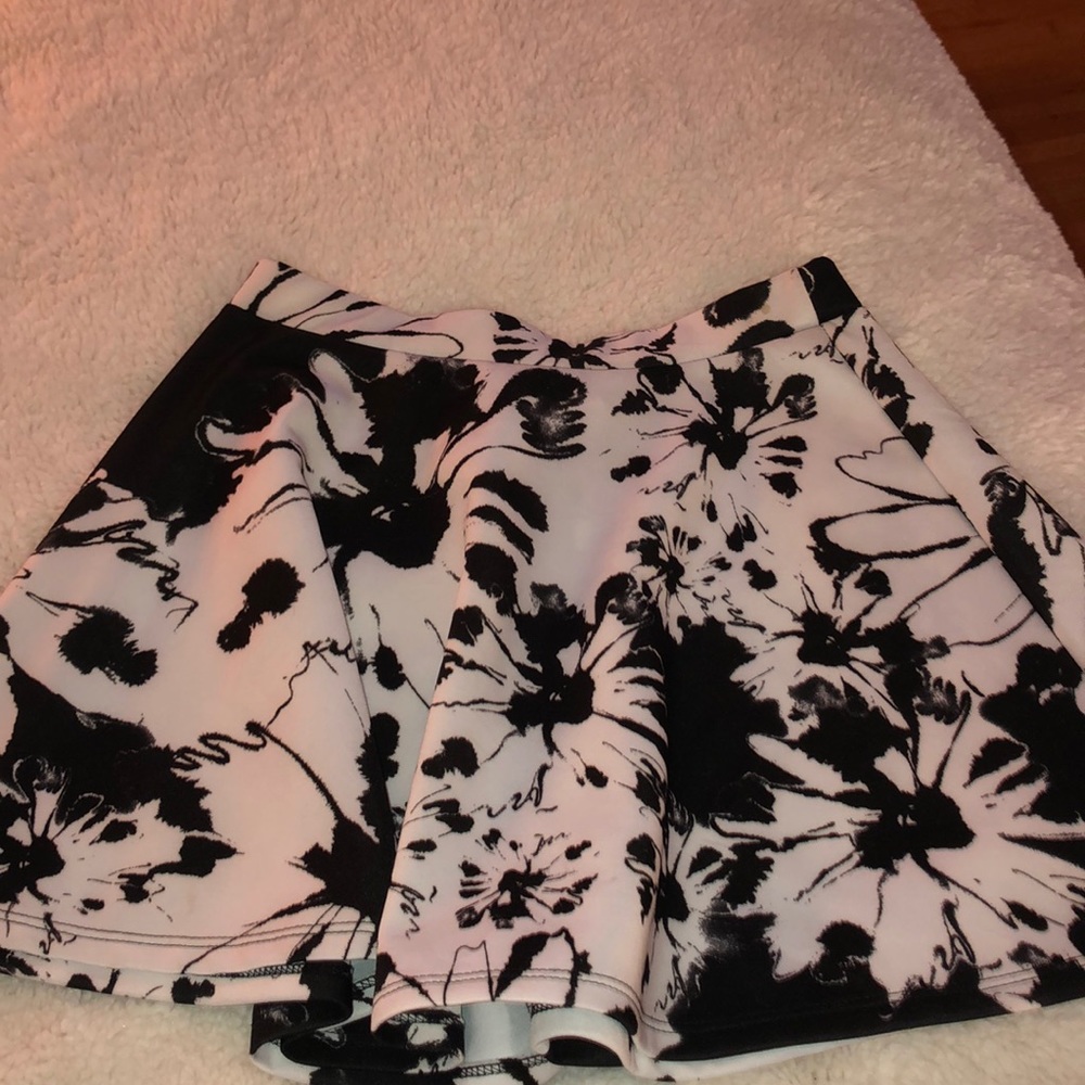Skater skirt